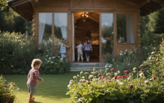 Como hacer buenas fotos del alojamiento