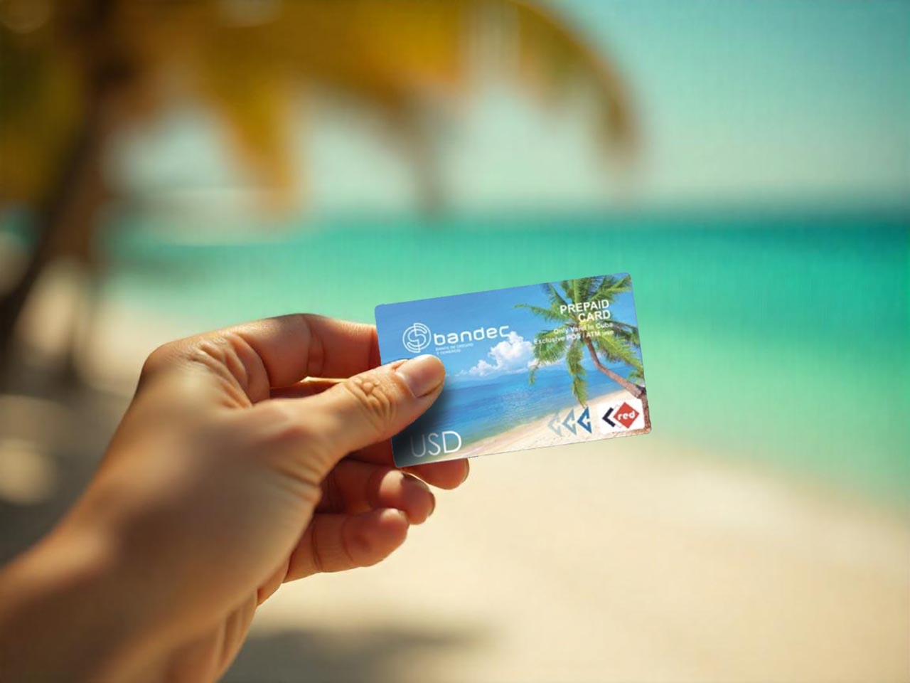 Tarjetas Prepago en USD en Cuba - Happyflis