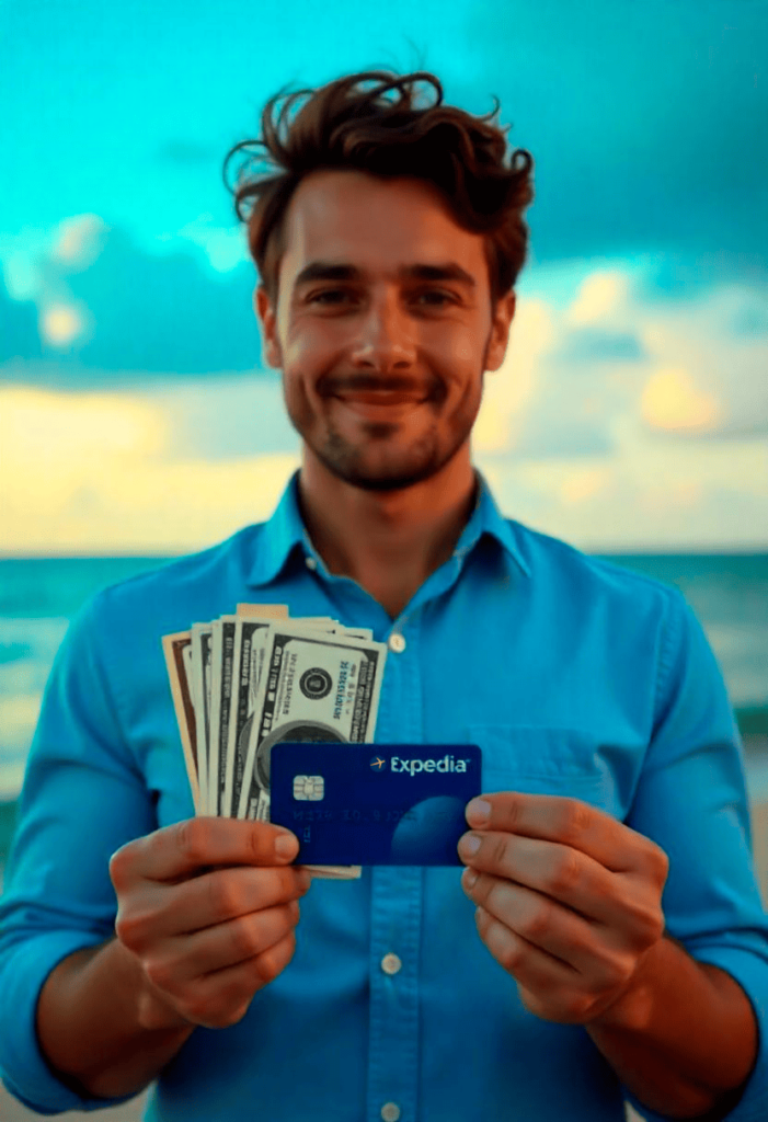 Cobrar Expedia en MLC, EUR o USD - Happyflis