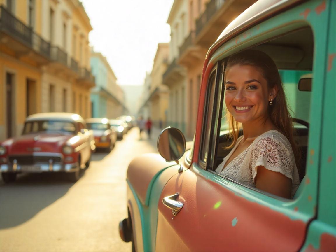 Gestion de casas de renta en Cuba - Happyflis