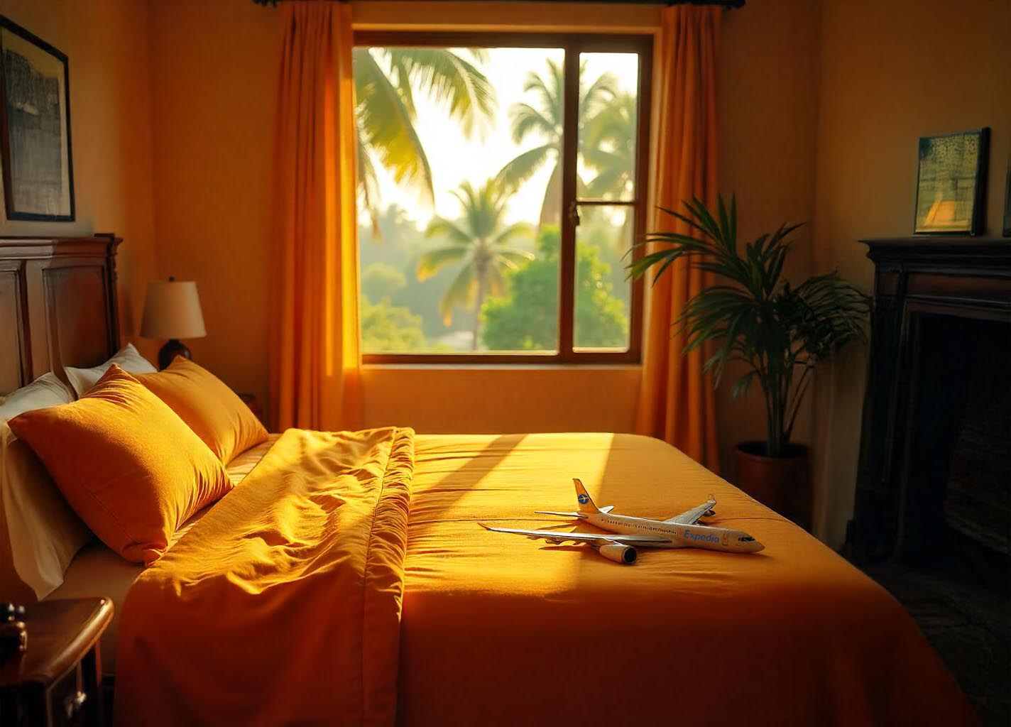 Expedia en Cuba - Happyflis