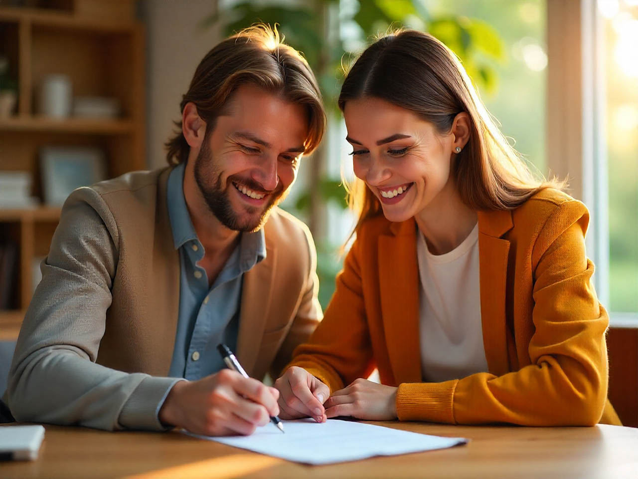 Gestiona el Contrato de Alquiler Turístico con el Conserje Virtual de Octorate (Happyflis)